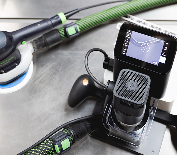 The future craftsman