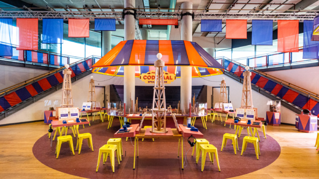 Teach Morse code to kids